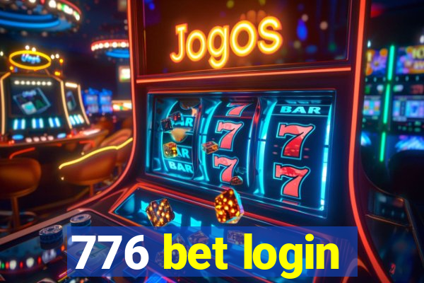 776 bet login